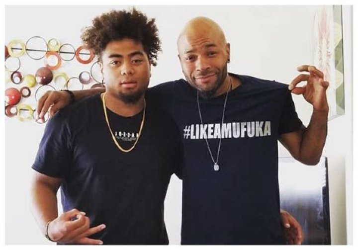 Jaylen Warren's Parents And Their Impact