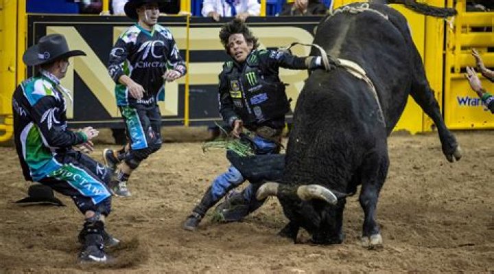 Tragic Accident: JB Mauney's Shocking Crash Today
