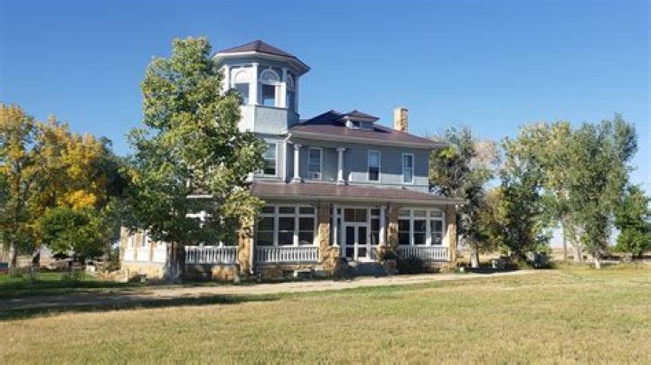 Explore The Historic Grandeur Of JB Okie Mansion