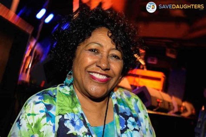 Jean Knight's Net Worth: A Comprehensive Overview