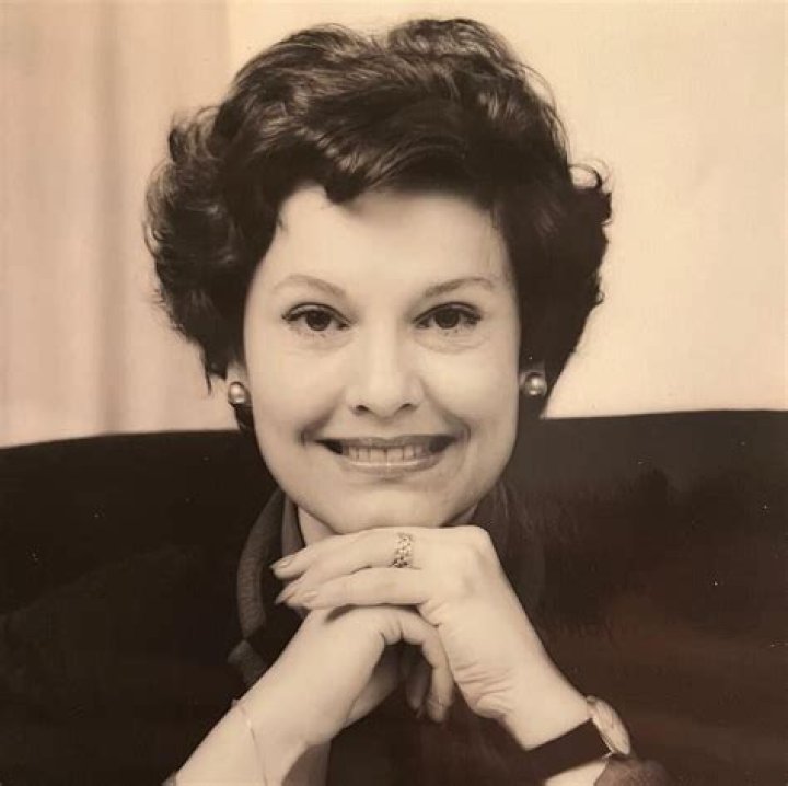 The Story Of Jean Potter: A 9/11 Survivor's Journey