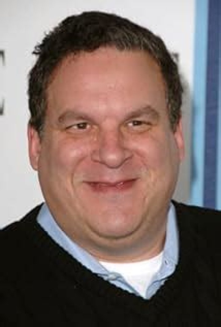 Unveiling Jeff Garlin's Net Worth: Discoveries And Insights