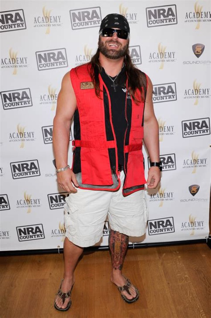 How Jeff Hardy's Entrance Became A Masterpiece