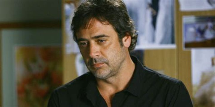 Jeffrey Dean Morgan: His Compelling Role In Grey's Anatomy