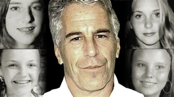 Unveiling The Enigmatic Eye Color Of Jeffrey Epstein: Discoveries Revealed