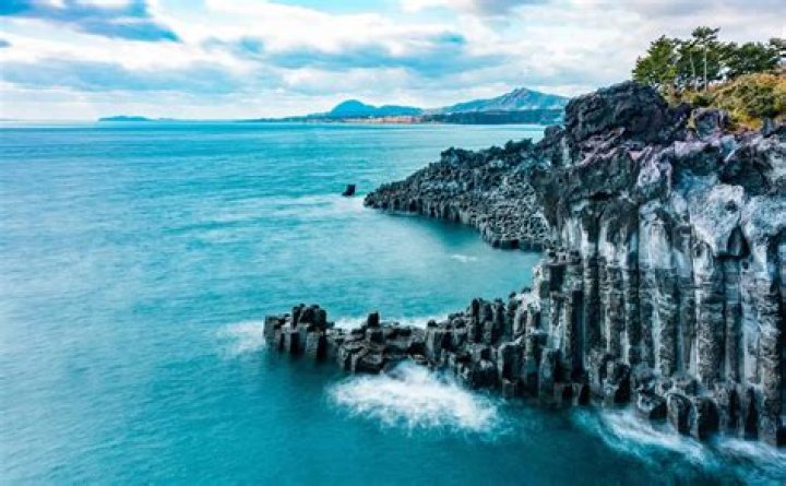 Jeju: An Enchanting Korean Paradise For Nature Lovers