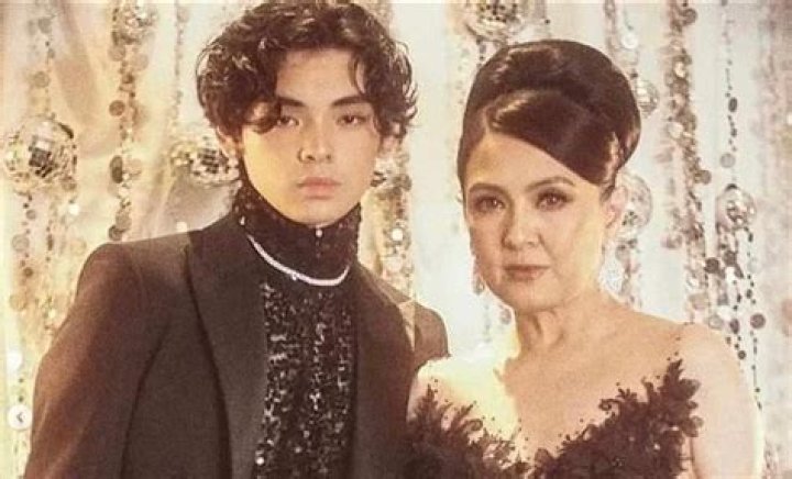 A Look Into Jennica Garcia's Family Connection