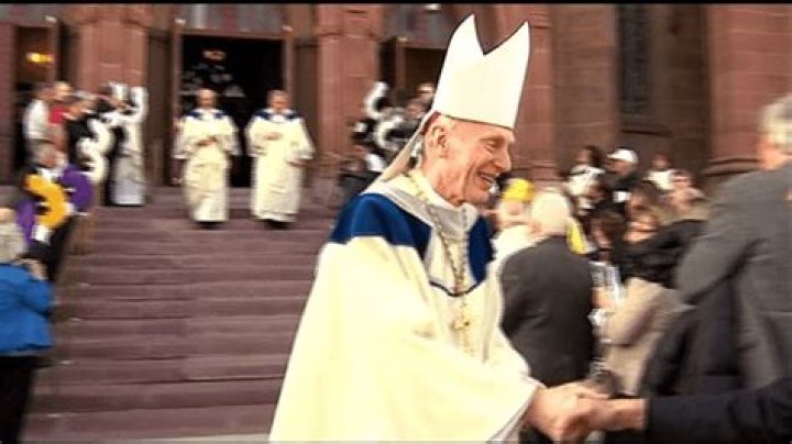 Albany's Champion For Social Justice