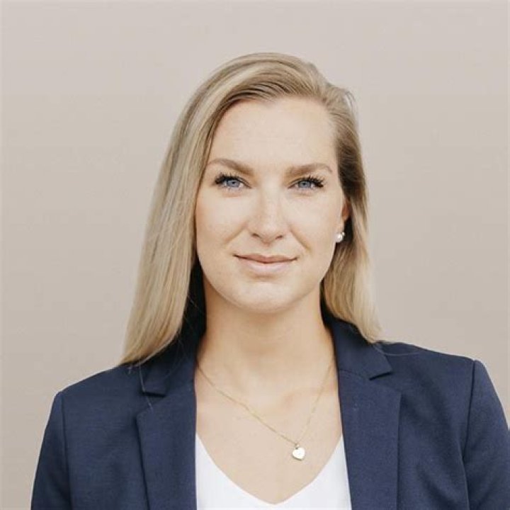 Meet The Visionary Leader: Jennifer Buchwald