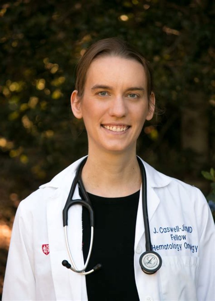 Jennifer Caswell-Jin: An Award-Winning Leader In Education