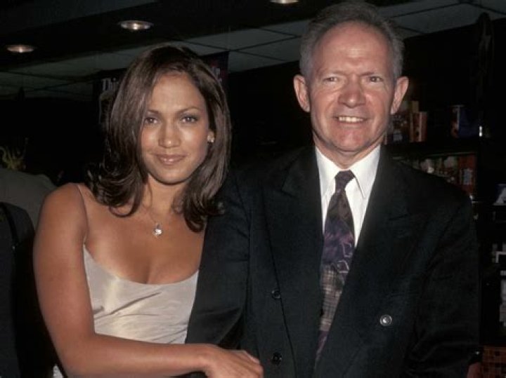 Unveiling The Inspiring Legacy Of Jennifer Lopez's Father