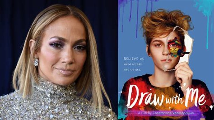 Jennifer Lopez's Inspiring Story Of Acceptance For Her Trans Niece, Brendan