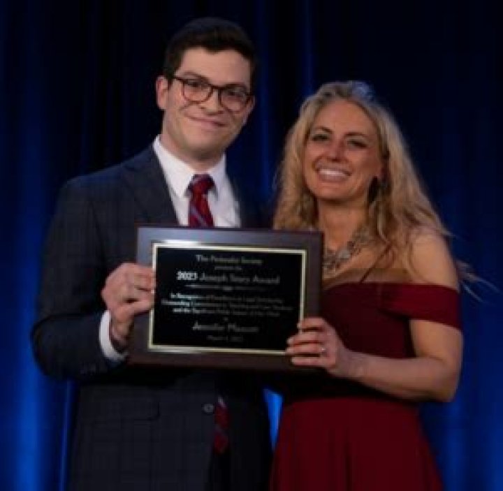 Uncover The Untold Story Of Jennifer Mascott's Husband