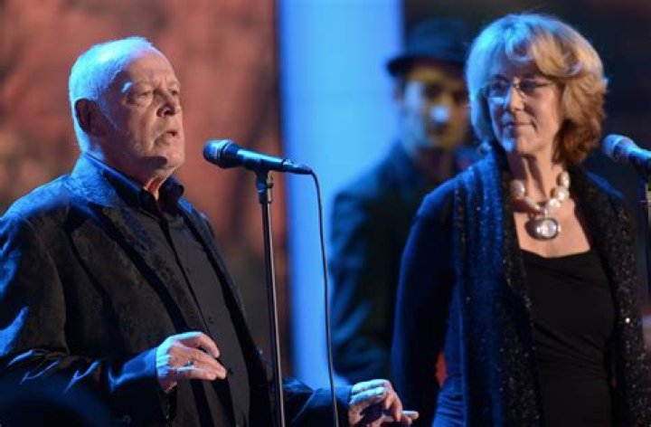 Jennifer Warnes: A Voice Of Timeless Beauty