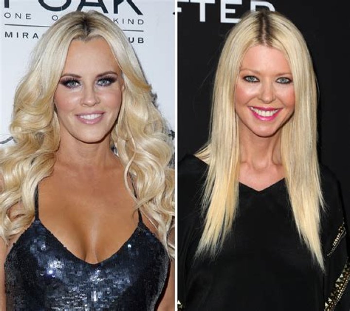 Unveiling The Unbreakable Bond And Triumphs Of Jenny McCarthy And Tara Reid