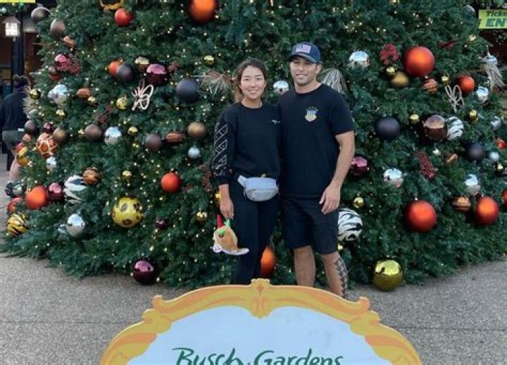 A Love Story On The Fairway