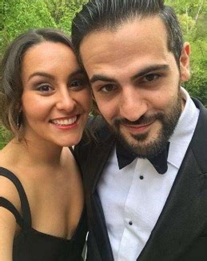 Unveiling The White House's Inner Circle: Jeremy Diamond And Ali Vitali