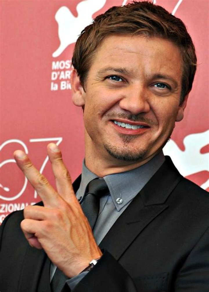 Jeremy Renner's Fingers: Uncovering The Untold Story