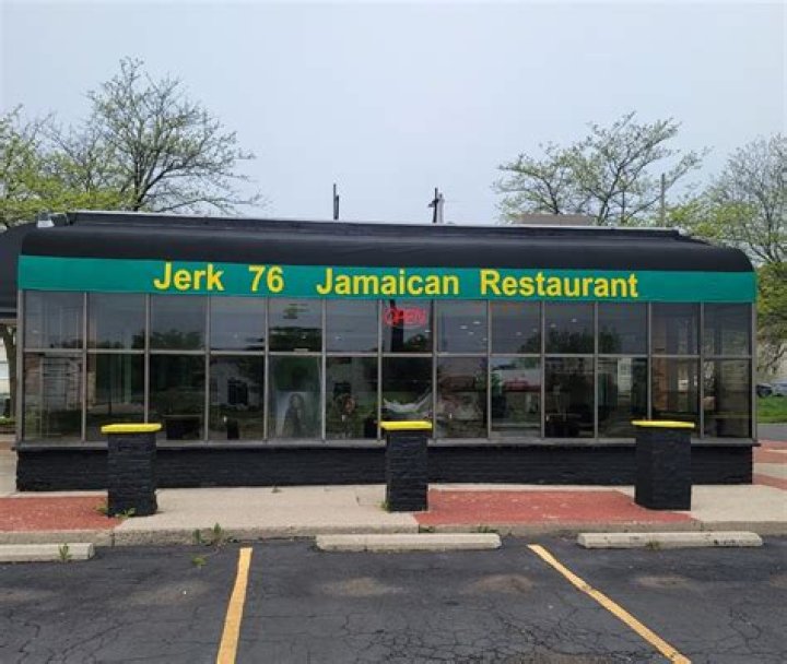 Discover The Flavors Of Jamaica: Explore The Jerk 76 Menu