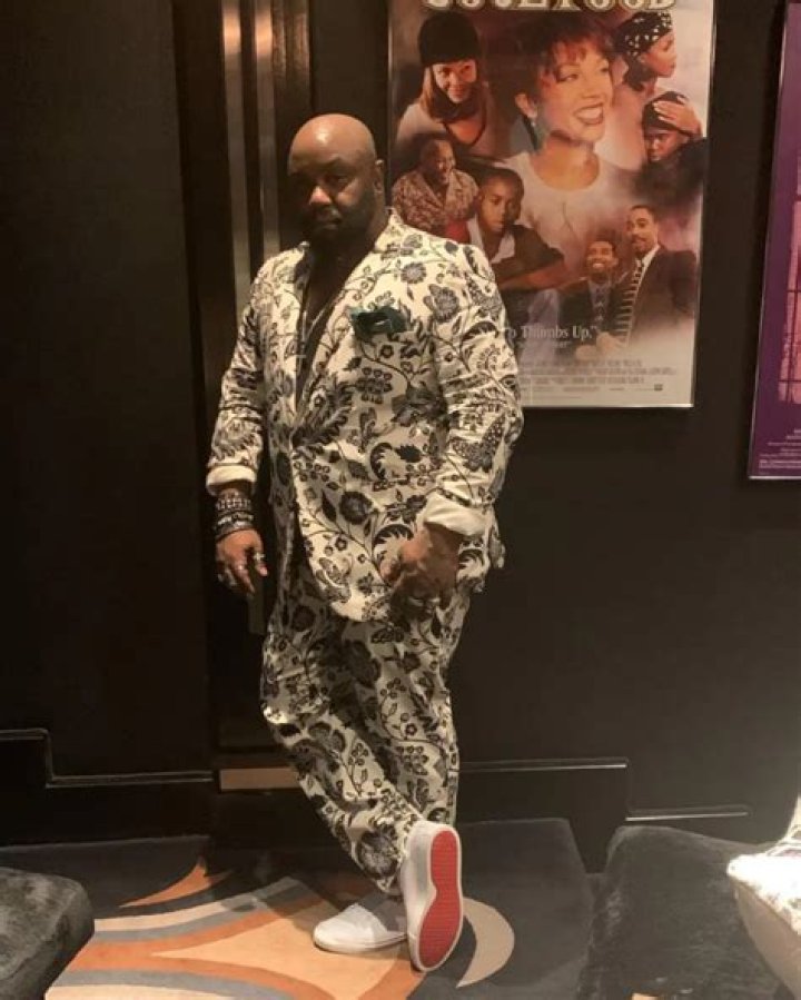 How Jermaine Jakes' Net Worth Skyrocketed