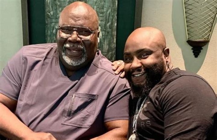 Unveiling Jermaine Jakes: Discoveries And Insights