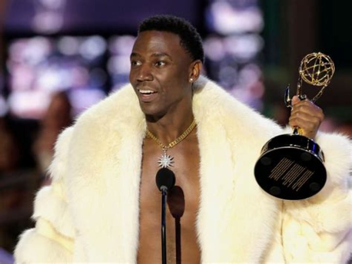 Jerrod Carmichael: Golden Globes Host Announced For 2023 Ceremony