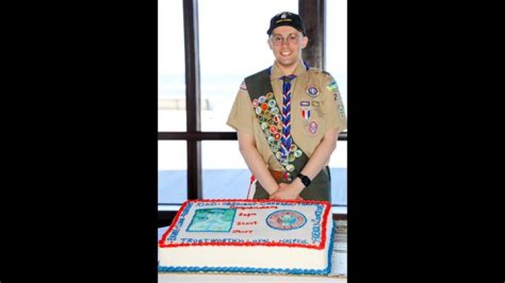 Farewell To Jerry Ballas: Obituary And Remembrance