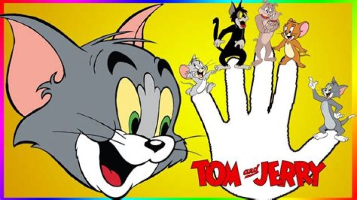 The Ultimate Guide To Jerry Finger: Everything You Need To Know