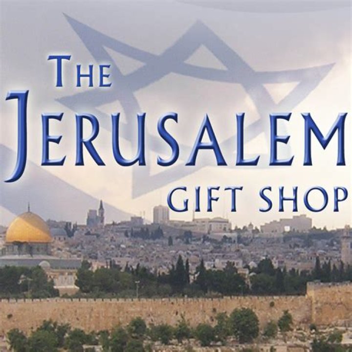 Jerusalem: The Perfect Gift For Any Occasion