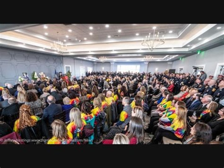 Latest News: Jess Wyman Obituary In New Hampshire