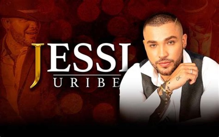 Jessi Uribe (World Music Singer)