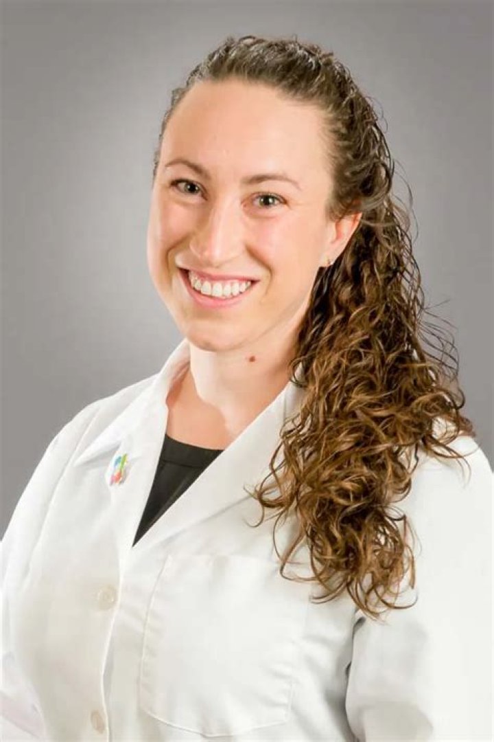 The Renowned Dr. Jessica Hart, MD: Providing Exceptional Medical Care