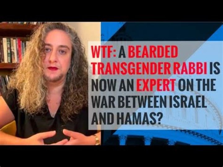 Jessica Rosenberg: A Transgender Journey Of Courage And Acceptance