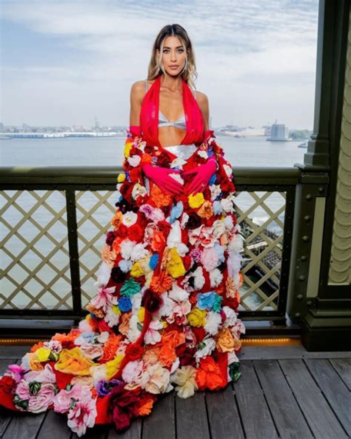 Unveiling Jessica Serfaty's Net Worth: Secrets To Success