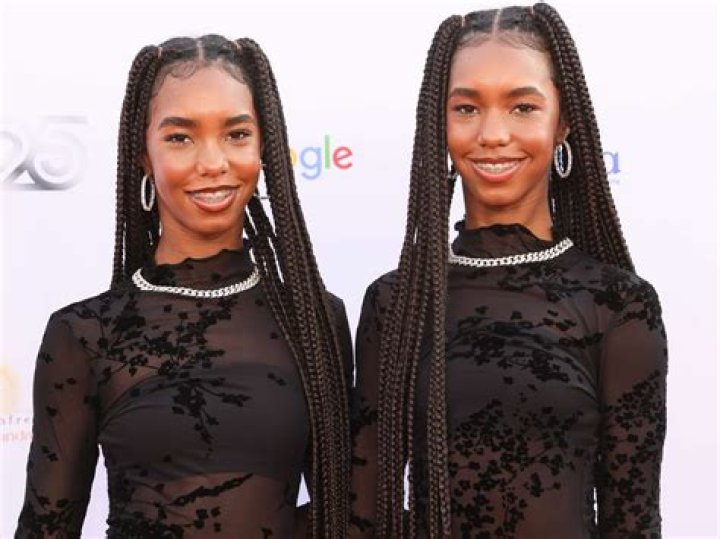 Jessie And D'Lila Combs' Height Explored