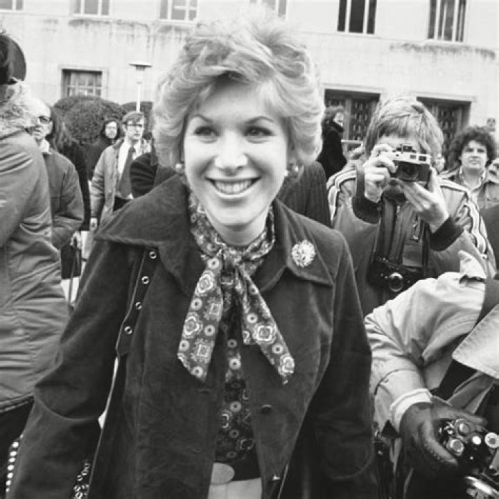 Net Worth Unveiled: Jill Wine-Banks' Financial Insights