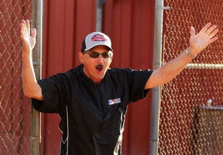 Jim Evans: Umpire Extraordinaire Who Shaped Baseball History