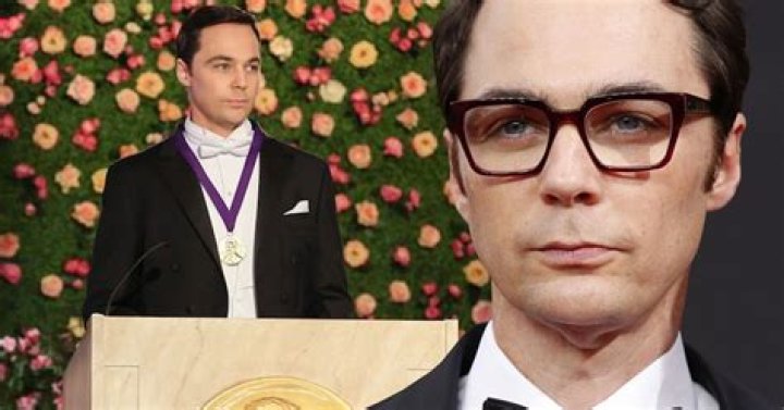 Unraveling Jim Parsons' Net Worth: A Journey Through Fame And Fortune