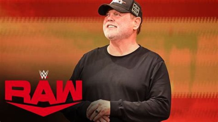 Jim Ross On Jerry Lawler's RAW Return: A Promising Future