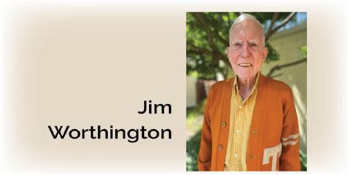 Discover The Wealth Of Jim Worthington: Unveiling His Net Worth