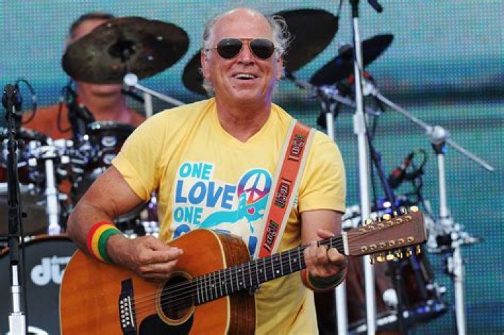 Discover The Secrets Behind Jimmy Buffett's Remarkable Sobriety Journey