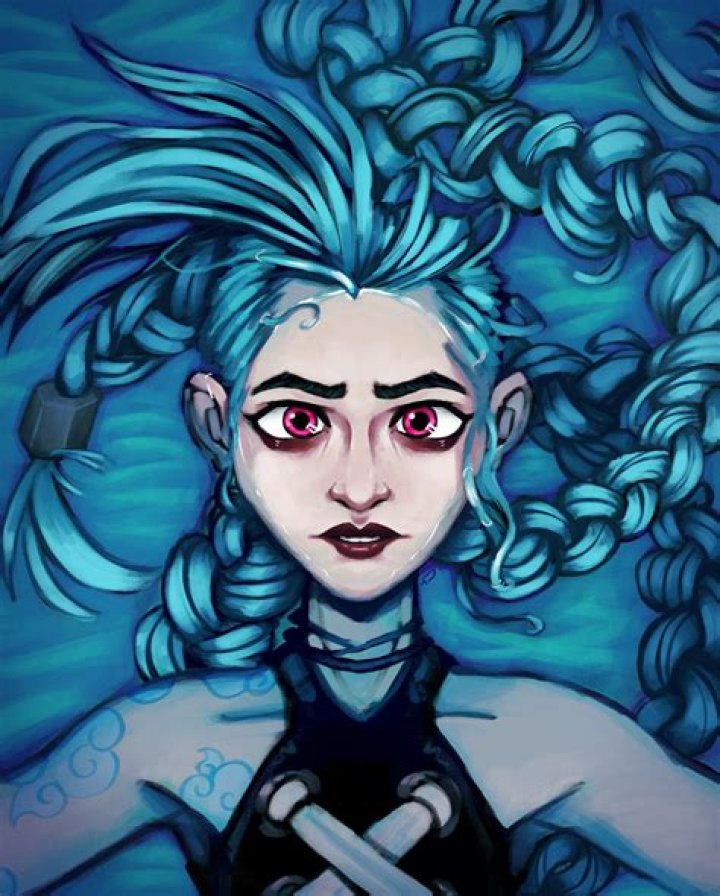 Unveiling The Enigmatic World Of Jinx Spoilers: Discoveries And Insights