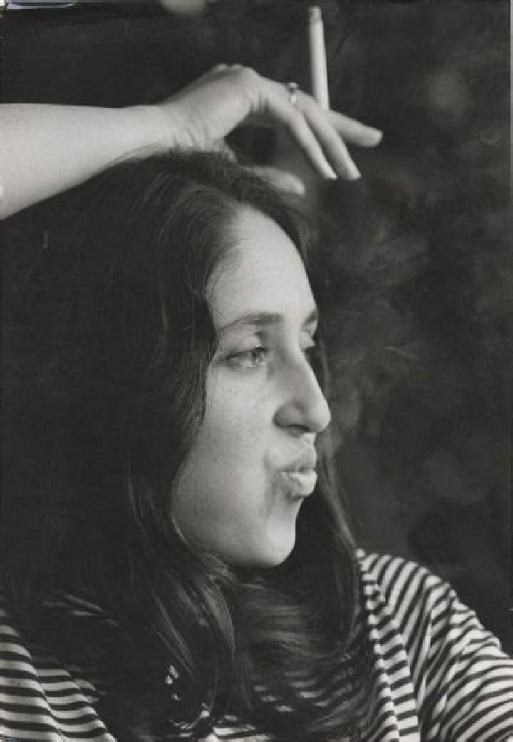 The Unfiltered Truth: Joan Baez And Her Enduring Symbolism In Smoking