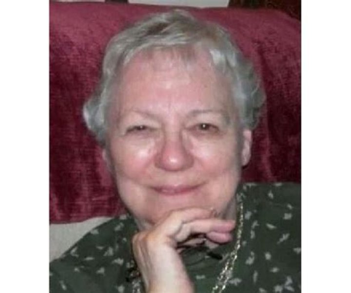 Joan Reardon, Beloved Community Figure, Passes Away