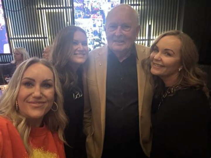 2024 Joanna Moore Net Worth - How Much Is She Worth?