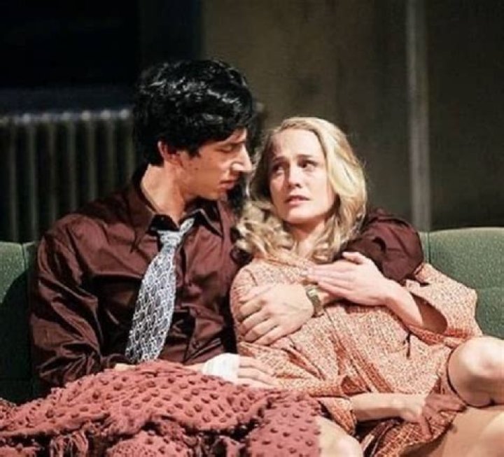 Unveiling The Cinematic Journey Of Joanne Tucker: Discoveries And Insights