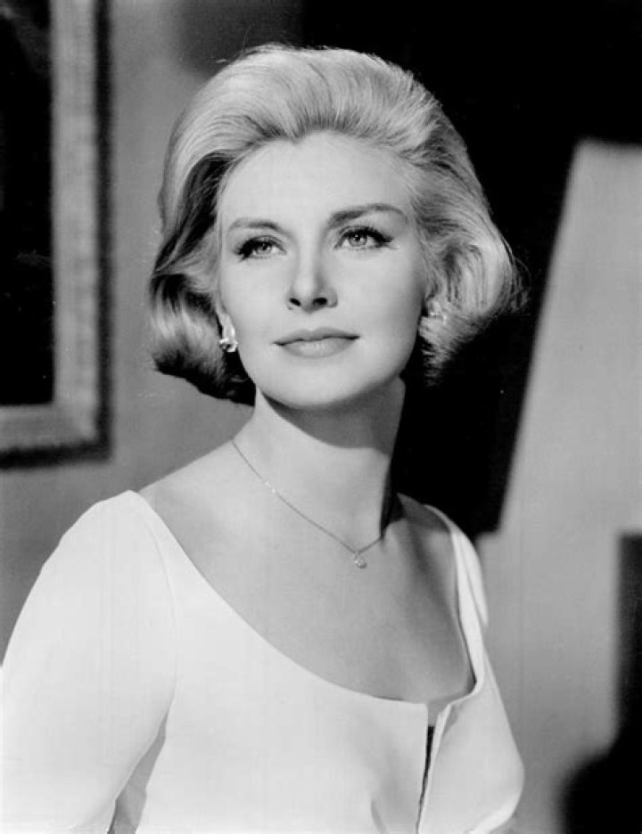 Joanne Woodward, Acclaimed Actress, Passes Away