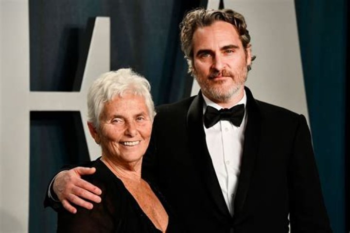 Unveiling The Remarkable Life Of Joaquin Phoenix's Mother: Discoveries And Insights