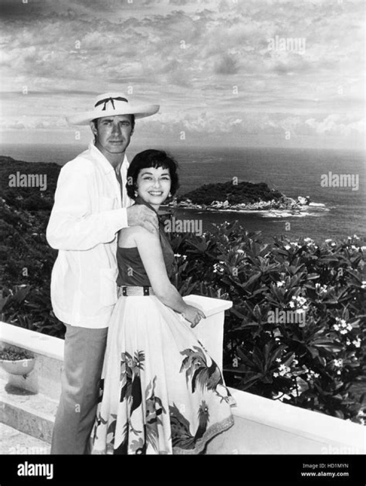 The Ultimate Jock Mahoney Guide: Biography, Filmography, And Legacy