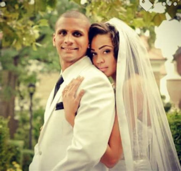 Former Player, Current Coach, And Devoted Partner